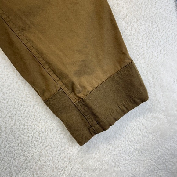Eddie Bauer Ascent Pants Mens 38x30 Brown 11151539 Outdoor Hiking - Picture 11 of 16